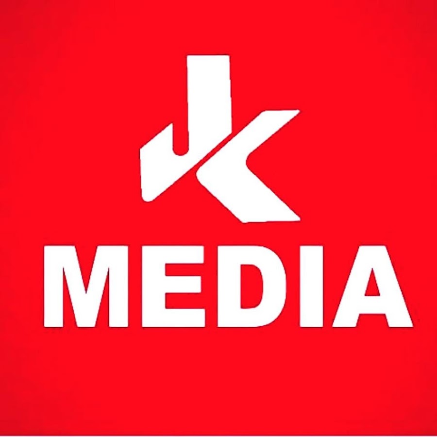 JK MEDIA OFFICIAL Awatar kanału YouTube