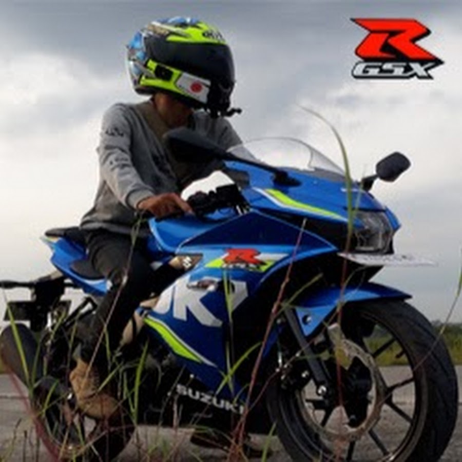 Biker Pensiun Motovlog Avatar de canal de YouTube