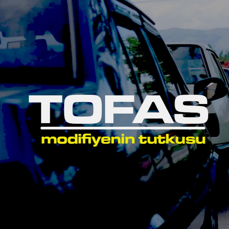 Modifiye Tutkusu:TOFAÅž