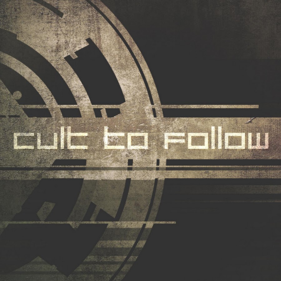 CULT TO FOLLOW