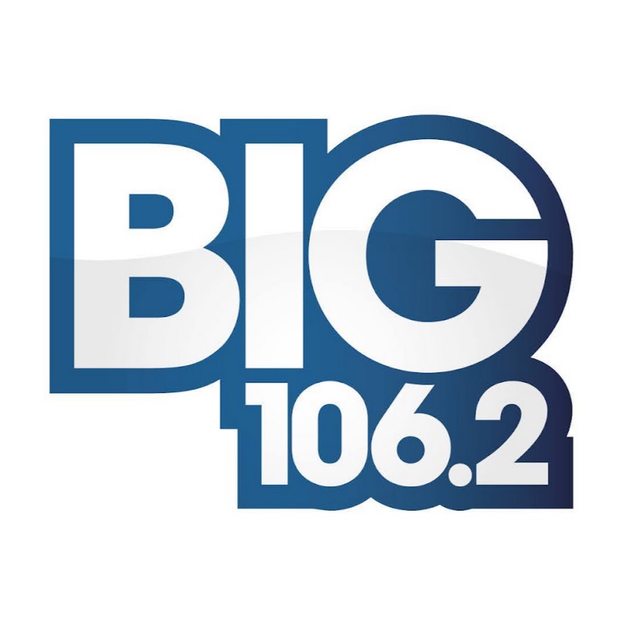 106.2 BigFM YouTube channel avatar