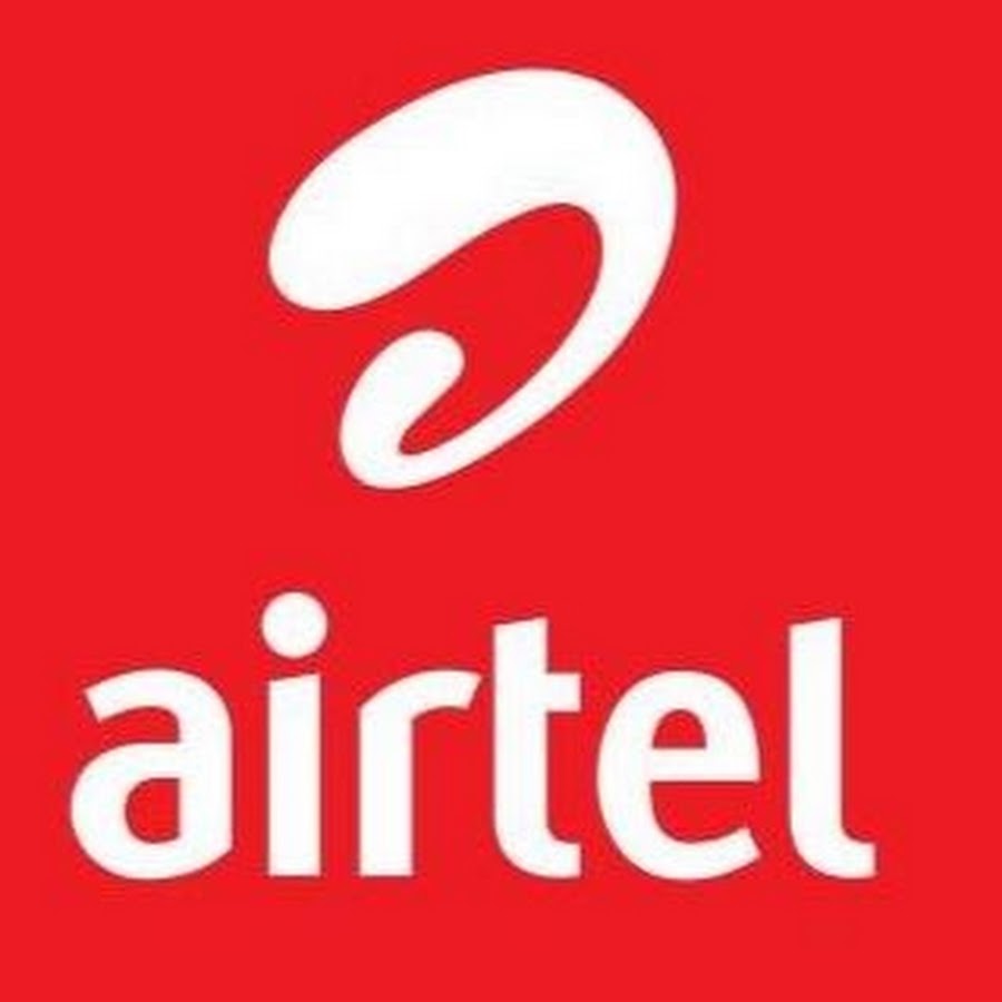 Airtel Kenya رمز قناة اليوتيوب