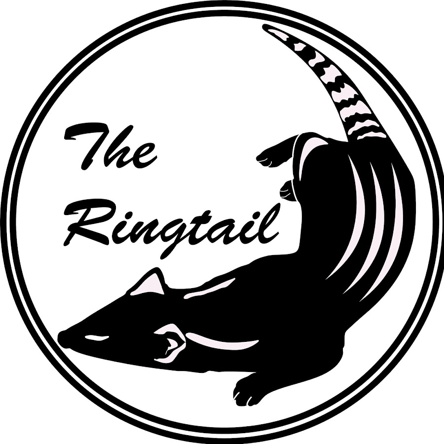 The Ringtail رمز قناة اليوتيوب