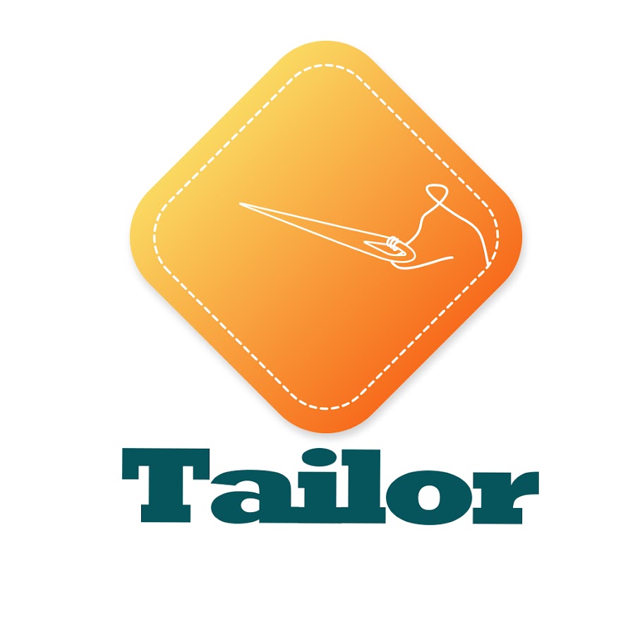 Tailor 2017 ইউটিউব চ্যানেল অ্যাভাটার