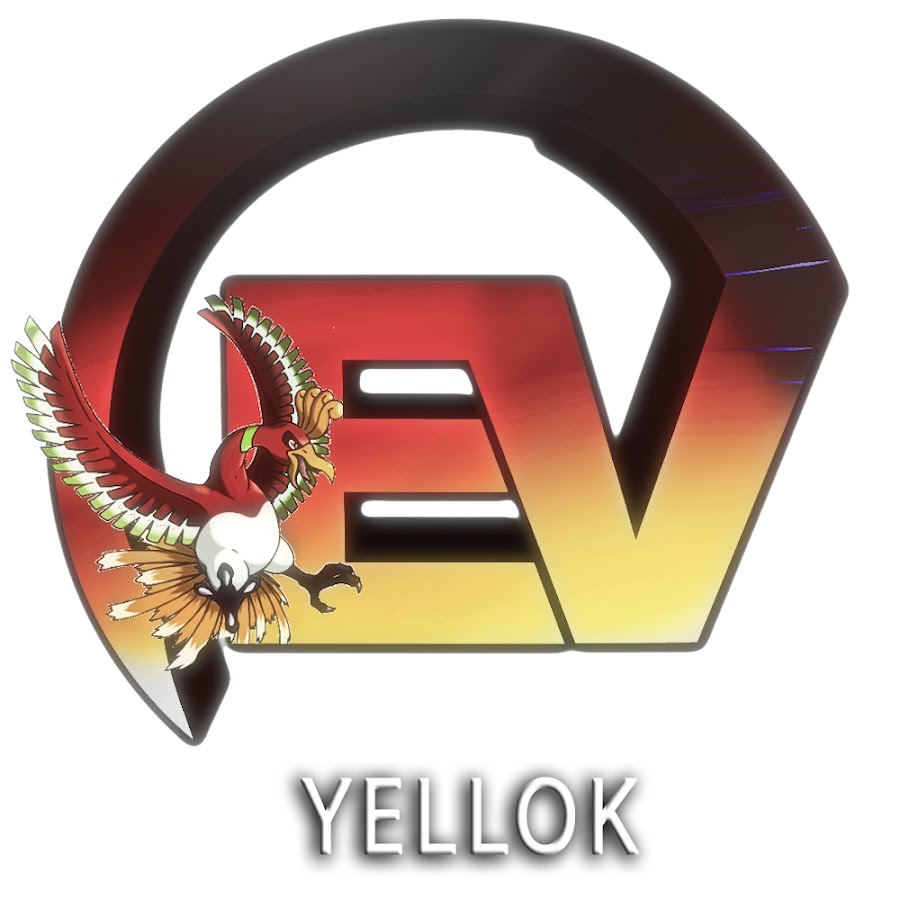 Yellok Avatar canale YouTube 