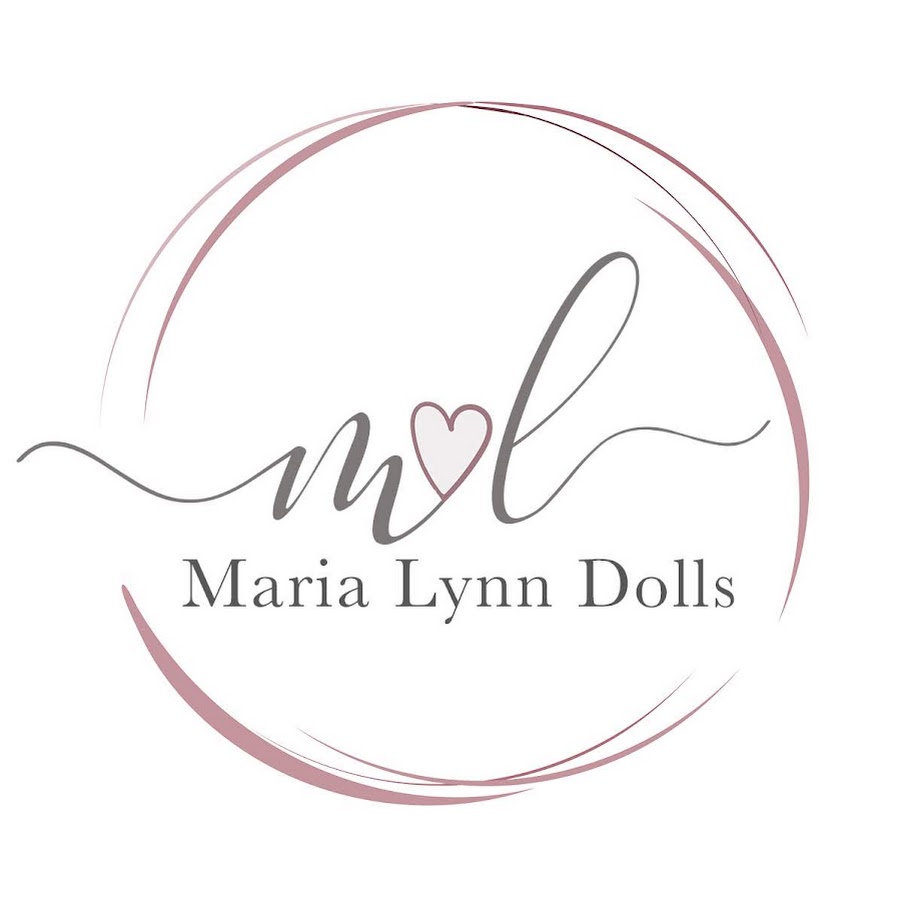 Maria Lynn Dolls YouTube channel avatar