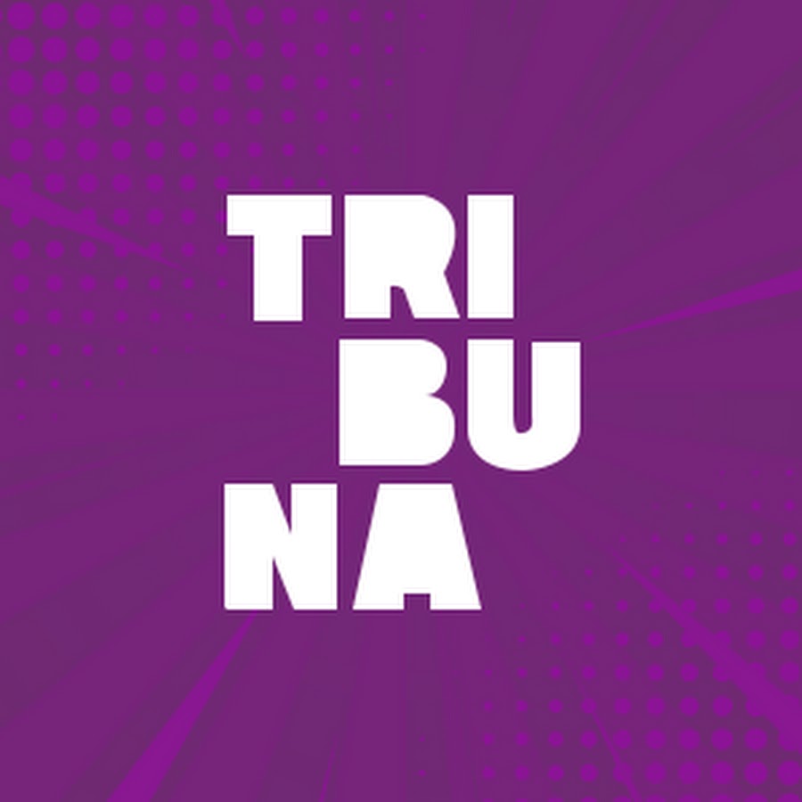 Tribuna do ParanÃ¡ YouTube channel avatar