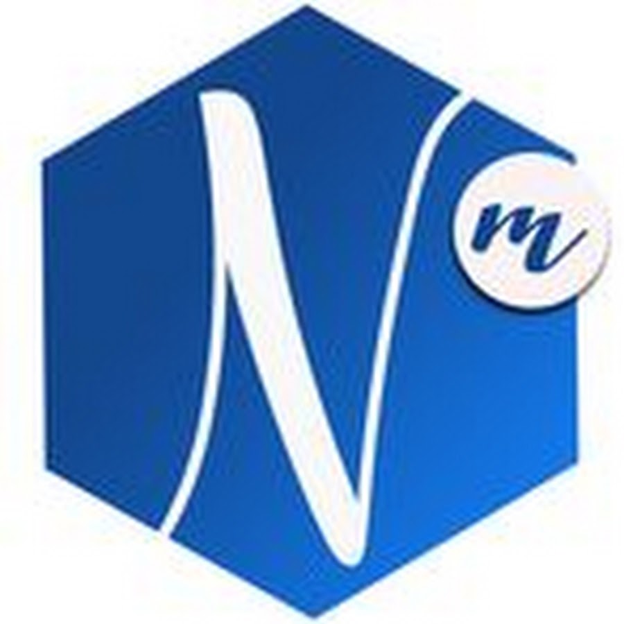 NAJ MOTION YouTube channel avatar