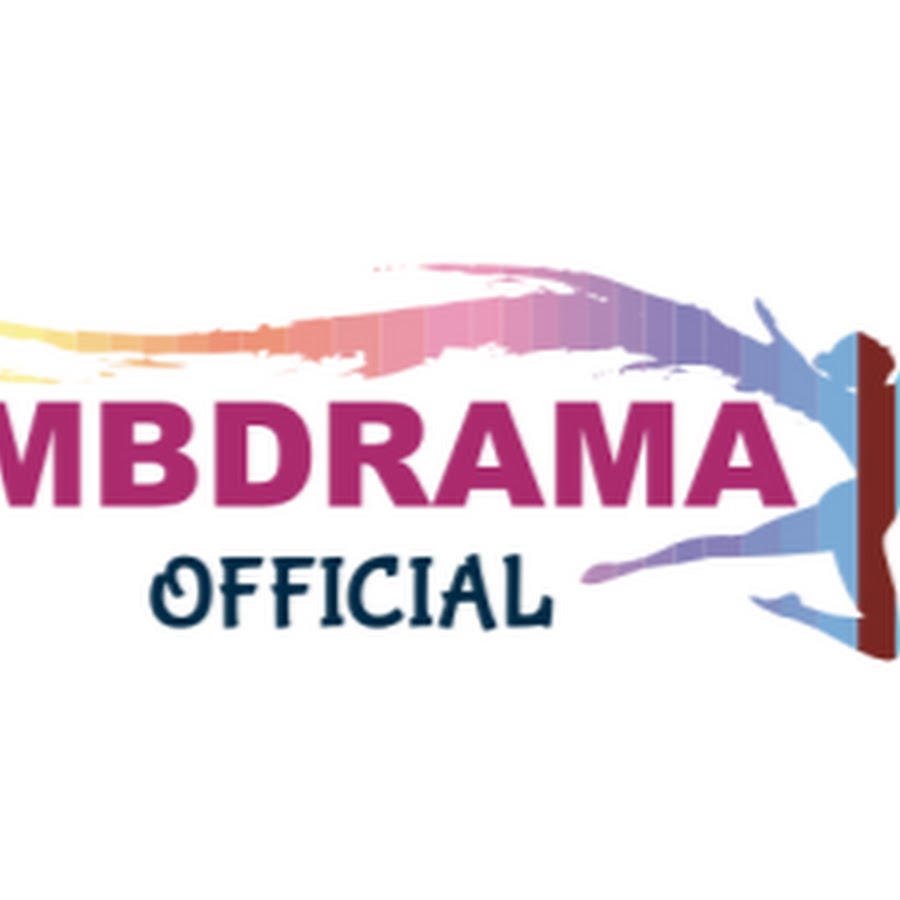 MbDrama Official Awatar kanału YouTube