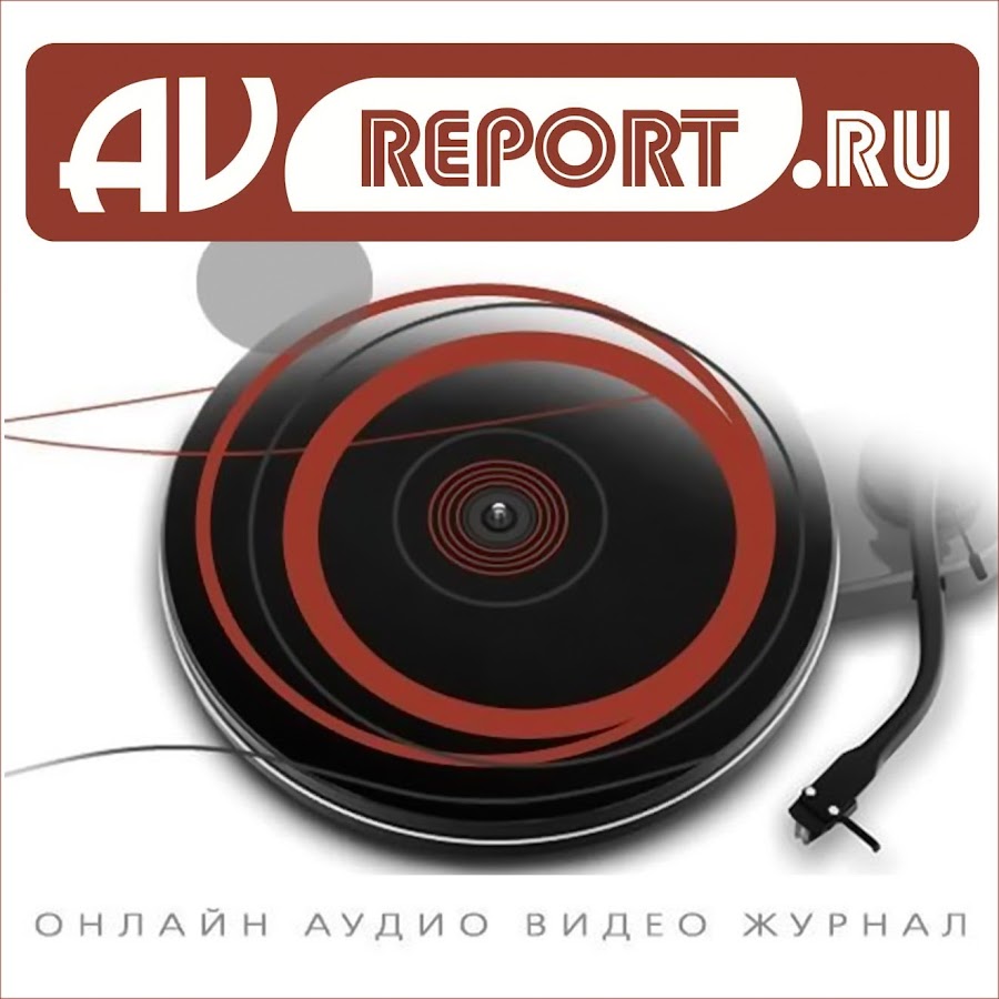 AVREPORTrussia YouTube kanalı avatarı