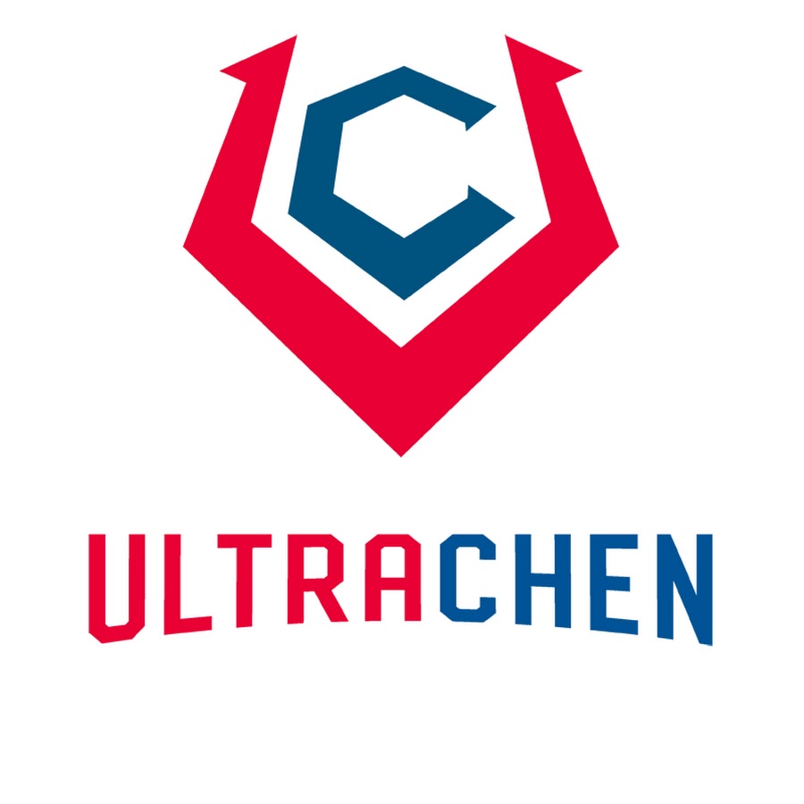 UltraChenTV YouTube channel avatar
