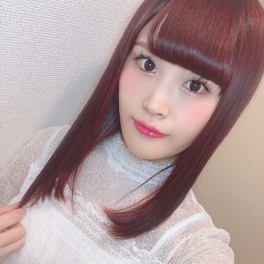 岩佐夏芽なつめってぃチャンネル Youtube