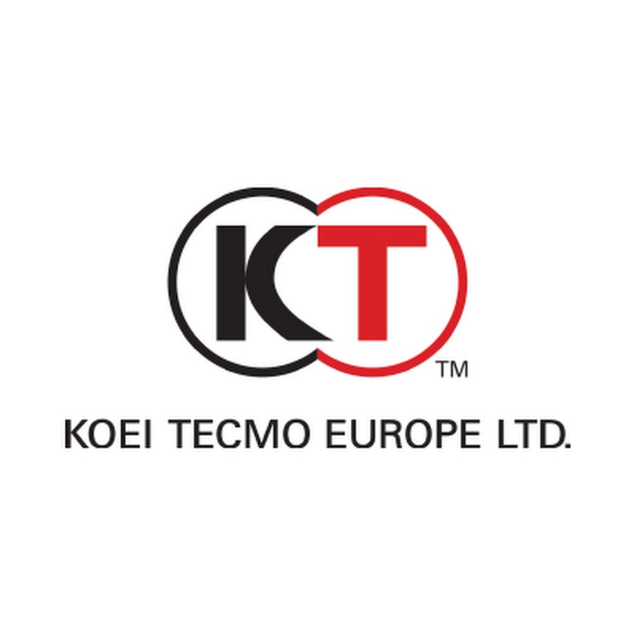 KOEI TECMO EUROPE LTD. YouTube channel avatar