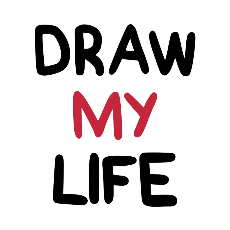 Draw My Life