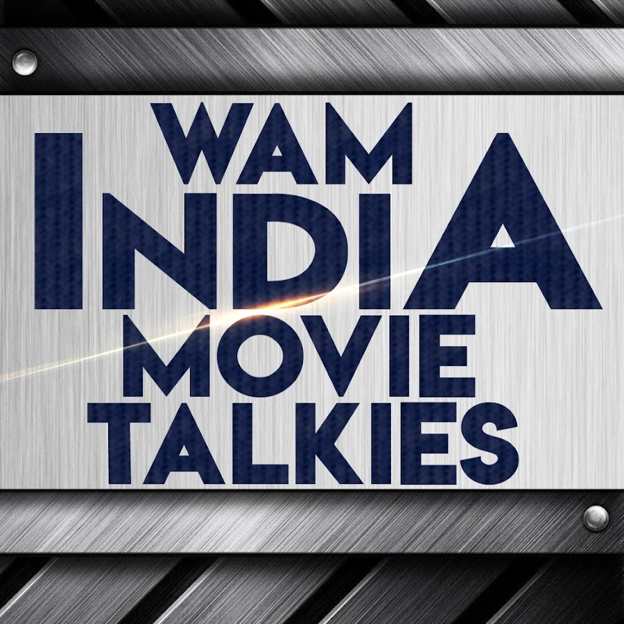 WamIndia Movie Talkies رمز قناة اليوتيوب