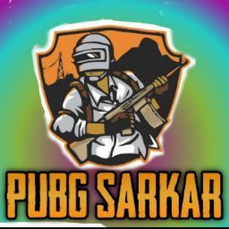 Pubg Sarkar YouTube channel avatar