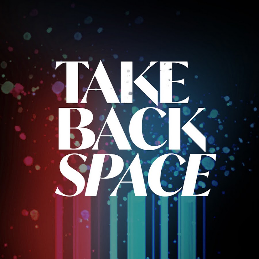 TakeBackSpace TV YouTube 频道头像