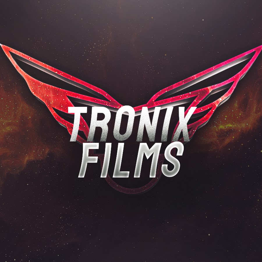Tronix YouTube kanalı avatarı