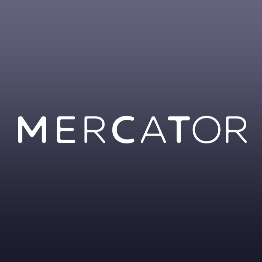 MercatorInfogr رمز قناة اليوتيوب