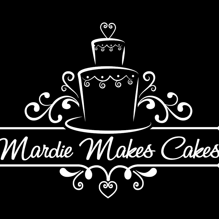 Mardie Makes Cakes YouTube channel avatar