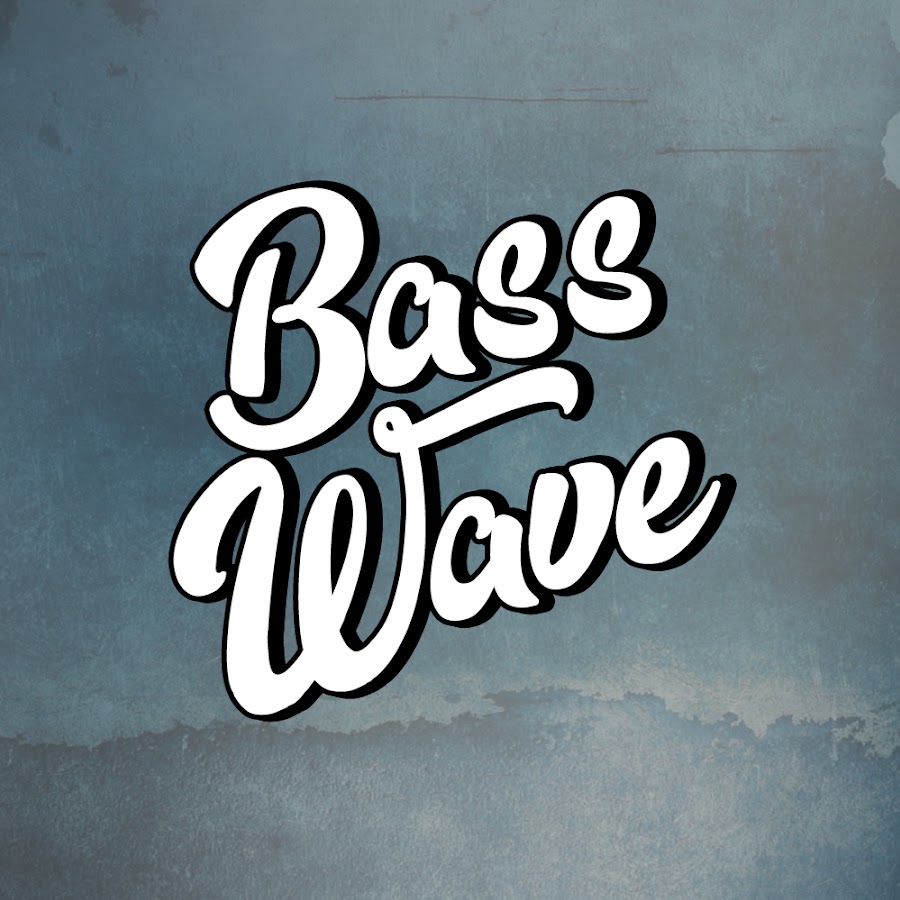 Bass Wave رمز قناة اليوتيوب