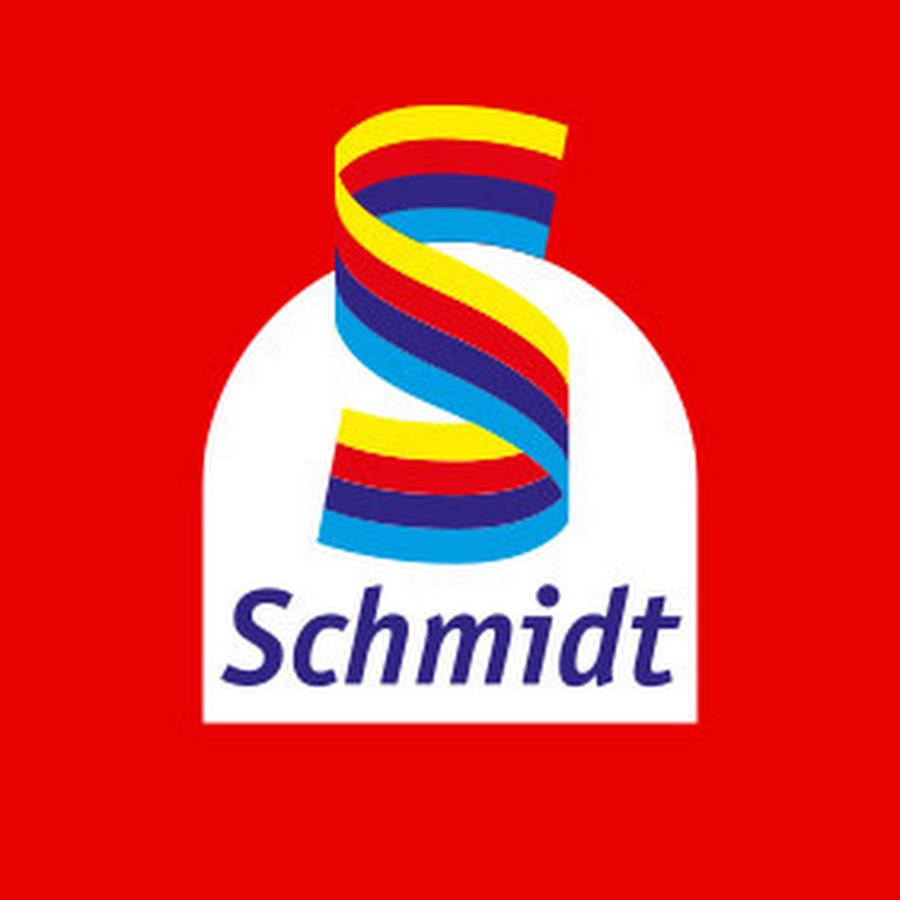 Schmidt Spiele GmbH YouTube channel avatar