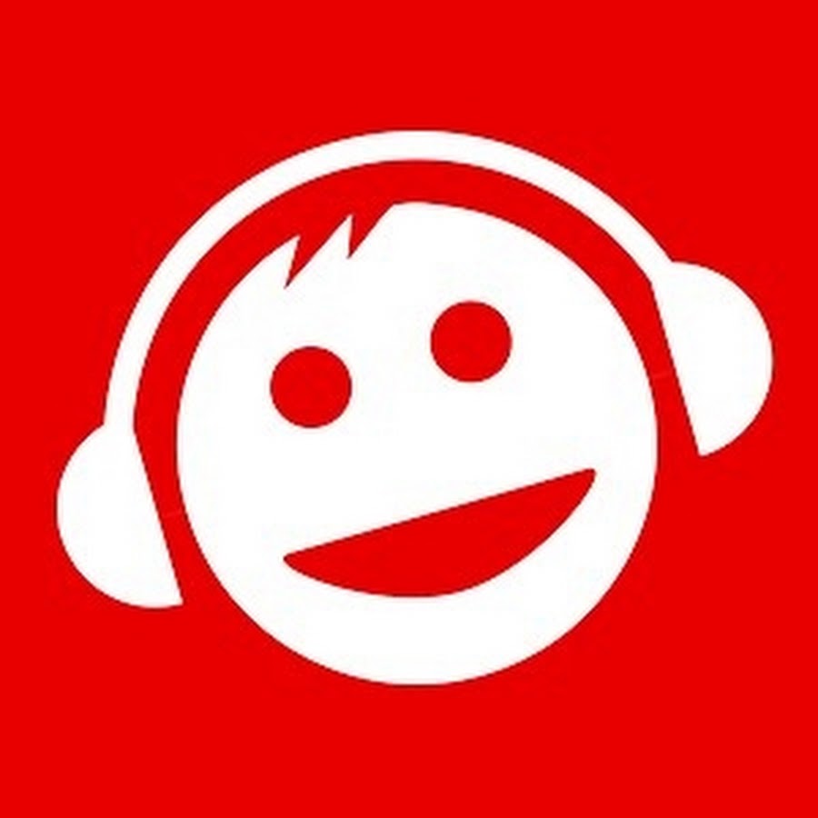 kids' music YouTube kanalı avatarı