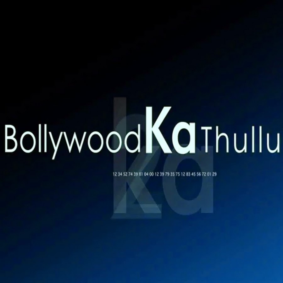 Bollywood Ka Thullu
