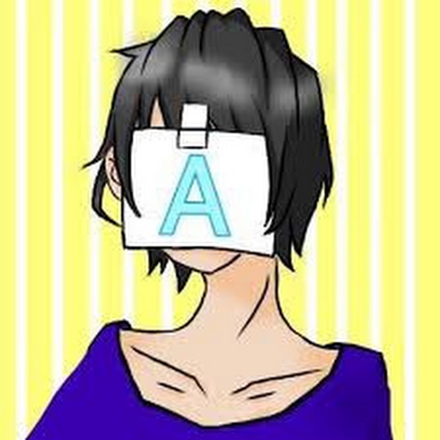 Aãƒœã‚¿ãƒ³ YouTube channel avatar