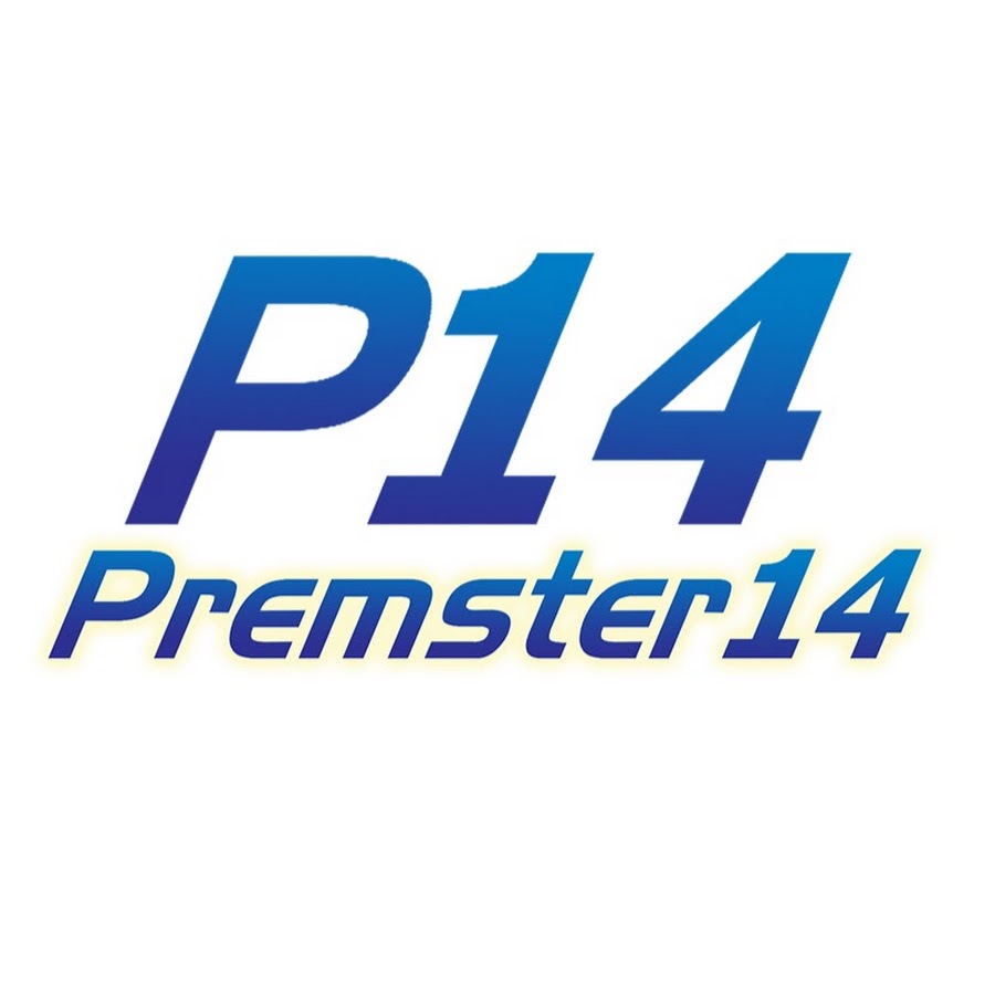 Premster14 رمز قناة اليوتيوب