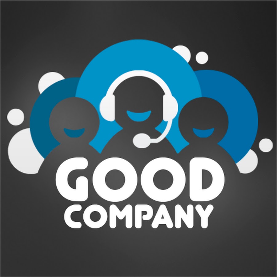 Good Company YouTube channel avatar