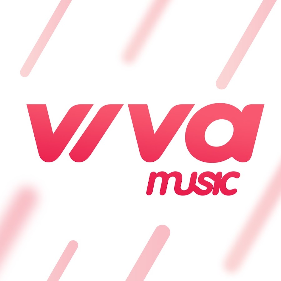 VIVA Music Avatar de canal de YouTube