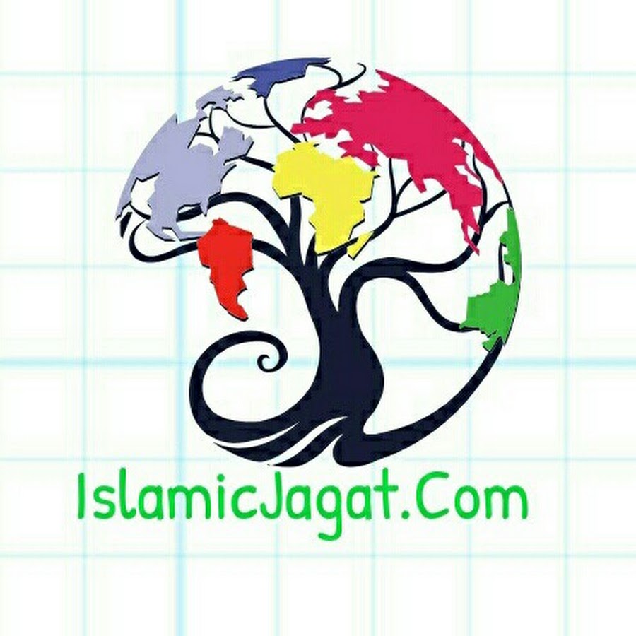 IslamicJagat. Com YouTube 频道头像