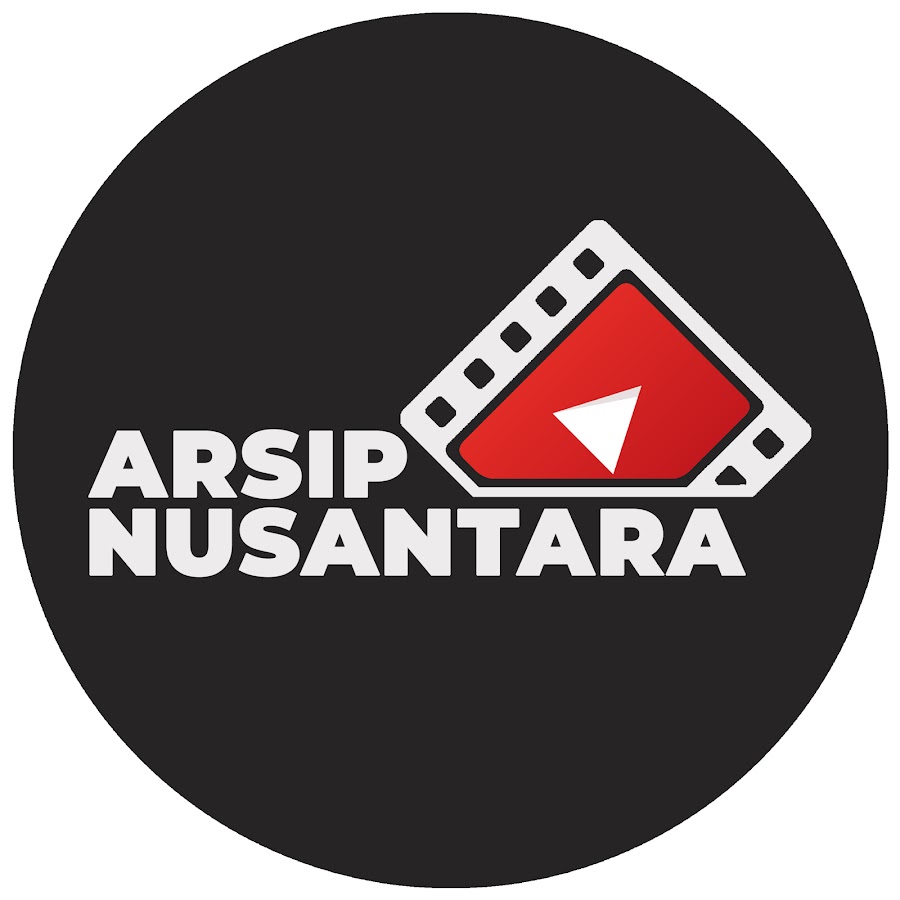 Arsip Nusantara ইউটিউব চ্যানেল অ্যাভাটার