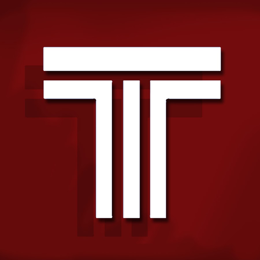 T3Tech YouTube channel avatar