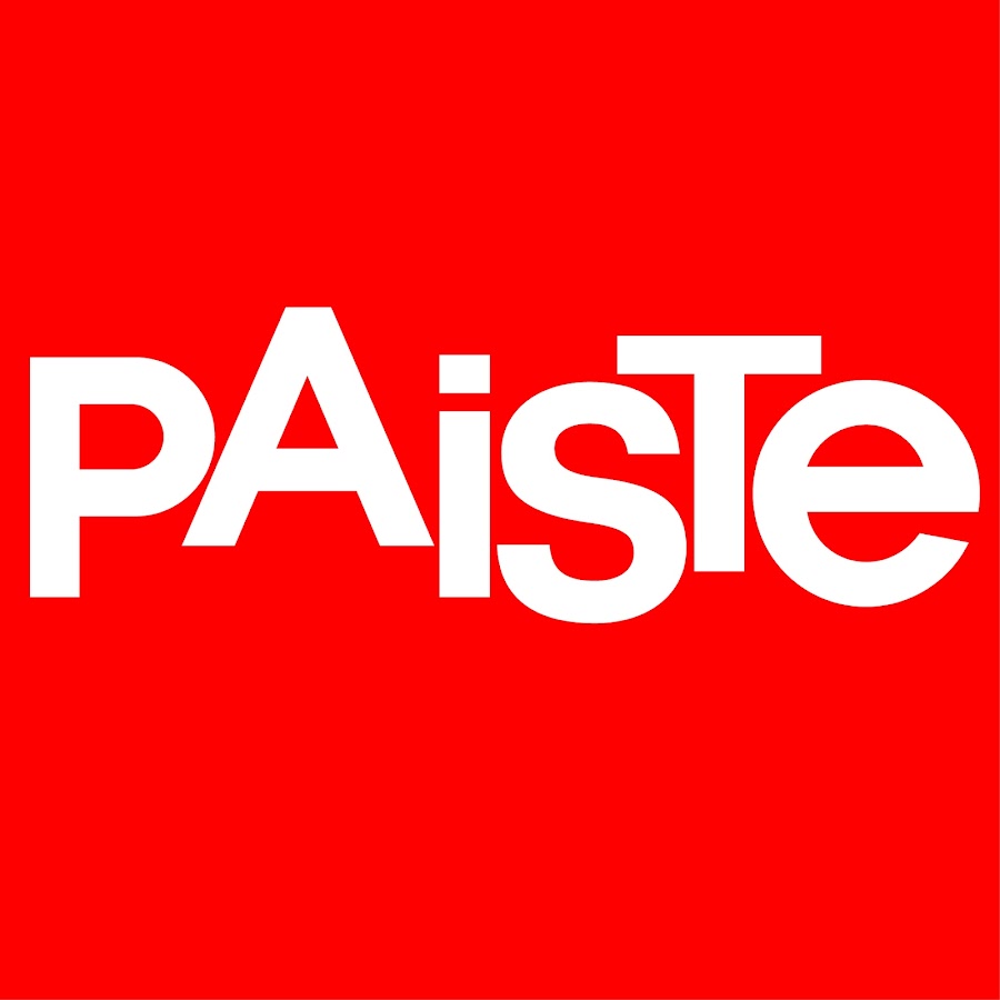 Paiste Cymbals YouTube channel avatar