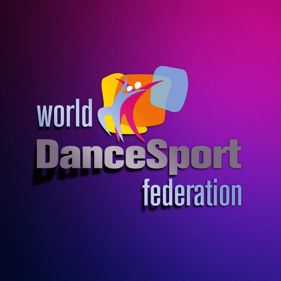 DanceSportTotal YouTube channel avatar