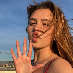 Thumbnail of related channel