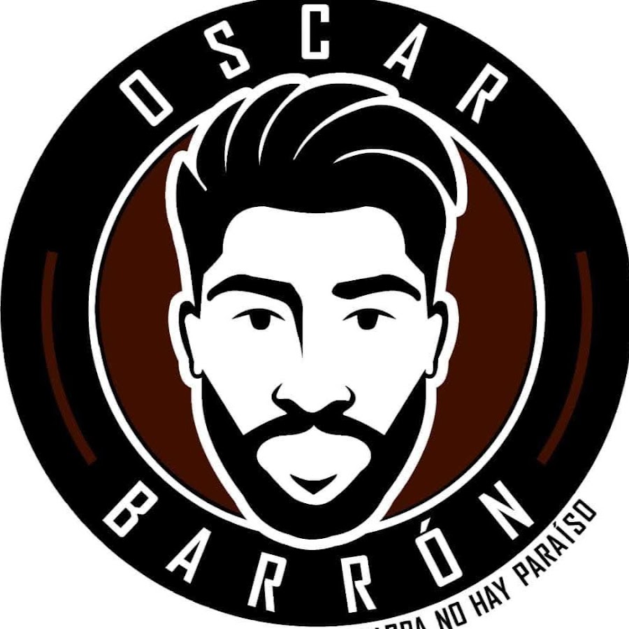 Oscar BarrÃ³n YouTube 频道头像