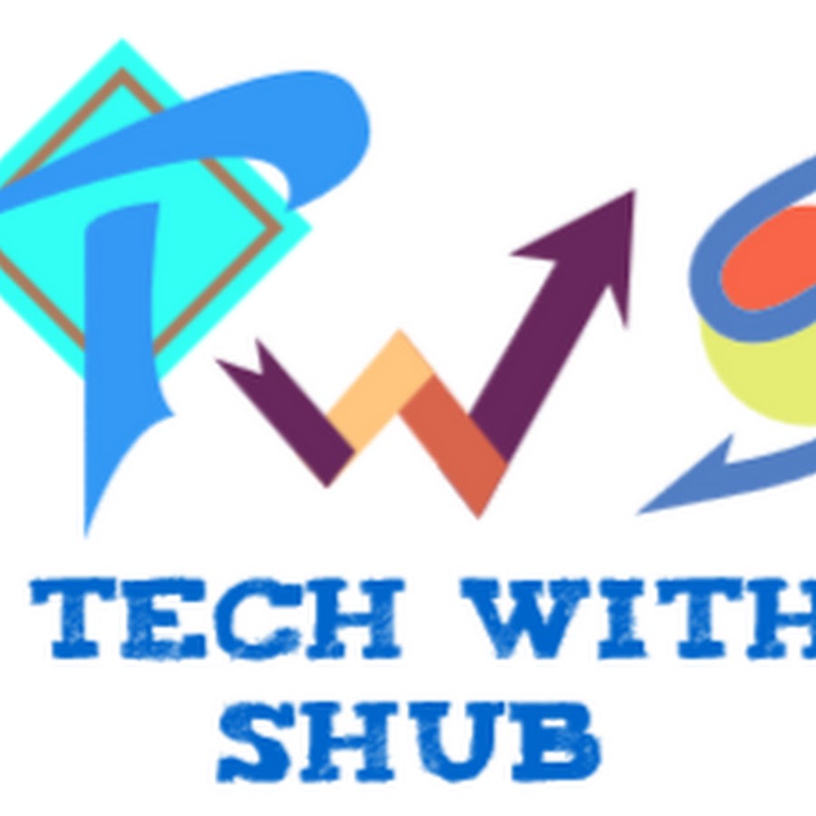 TechWithShub YouTube channel avatar