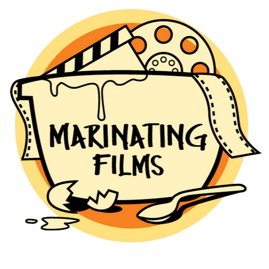 Marinating Films رمز قناة اليوتيوب