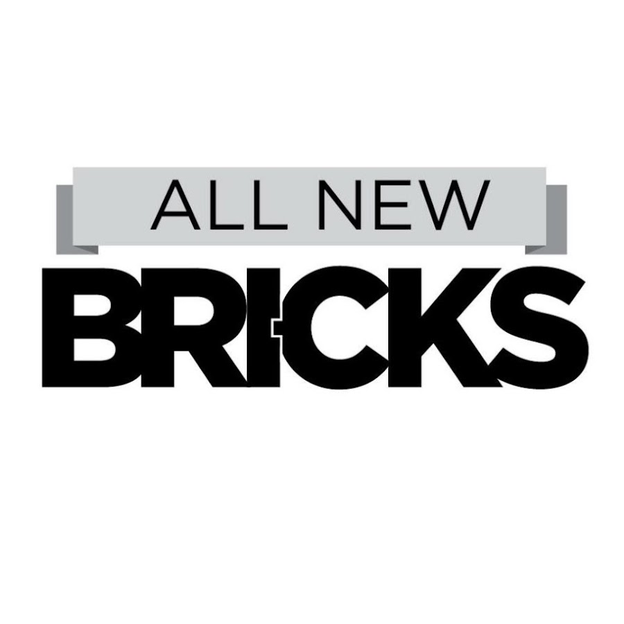 All New Bricks Avatar de canal de YouTube
