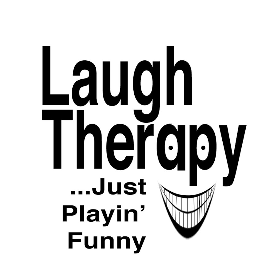 Laugh Theropy Awatar kanału YouTube