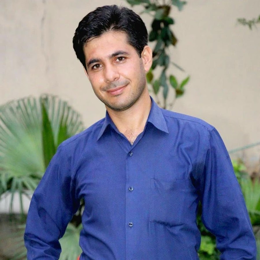 Muhammad Irshad YouTube channel avatar