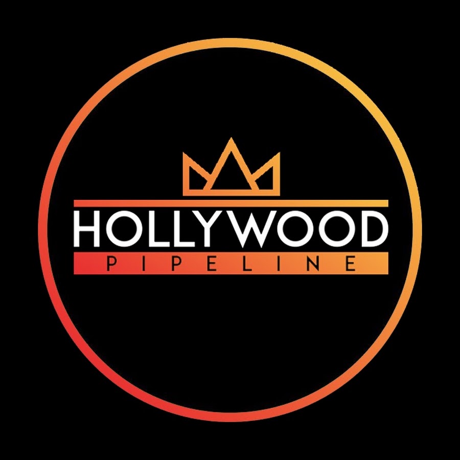 Hollywood Pipeline YouTube-Kanal-Avatar