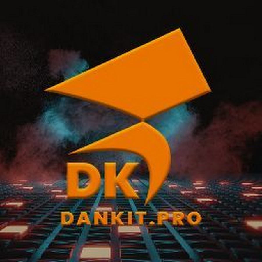 DankitTv رمز قناة اليوتيوب