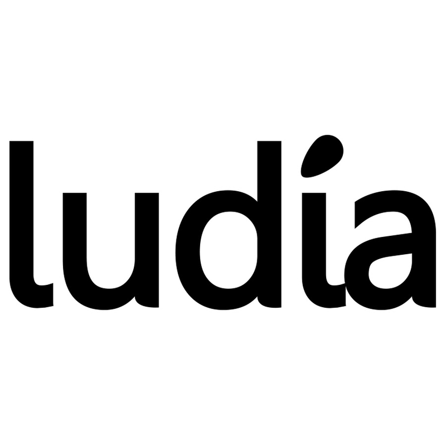Ludia Games رمز قناة اليوتيوب