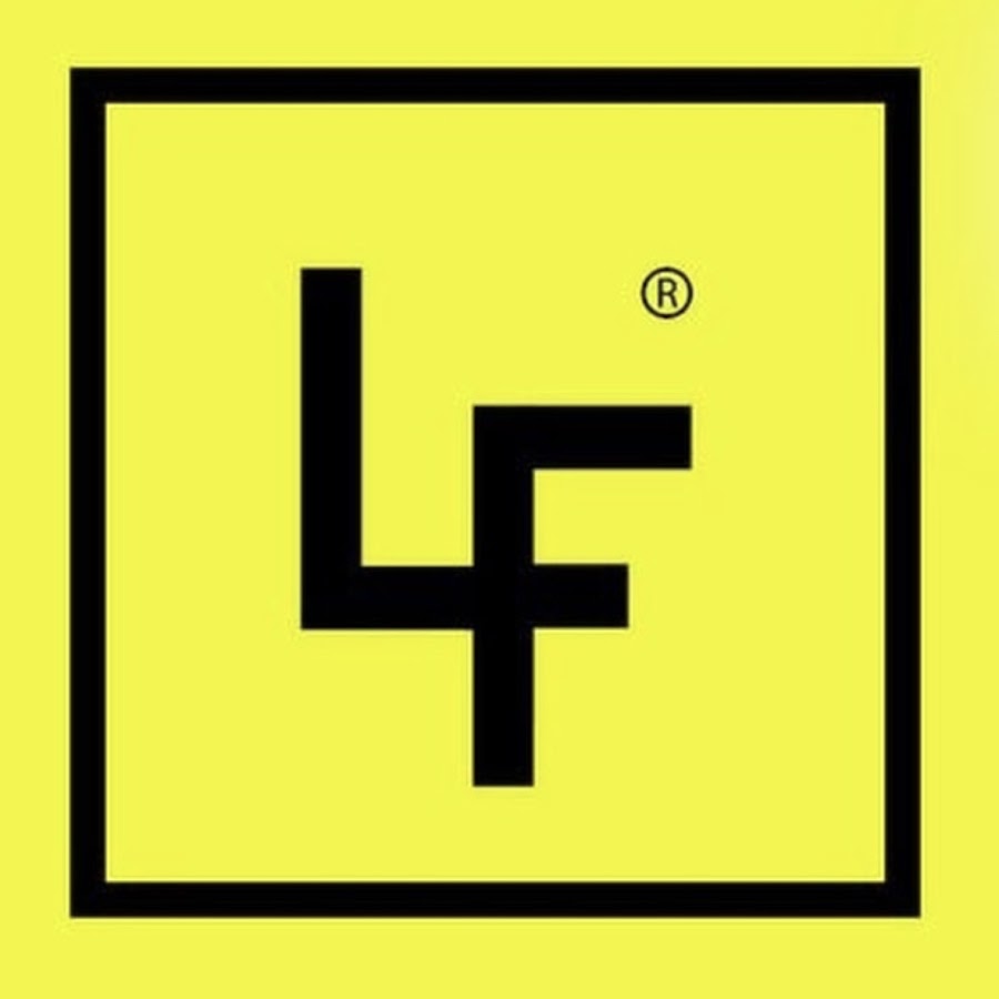 LafLafa YouTube channel avatar