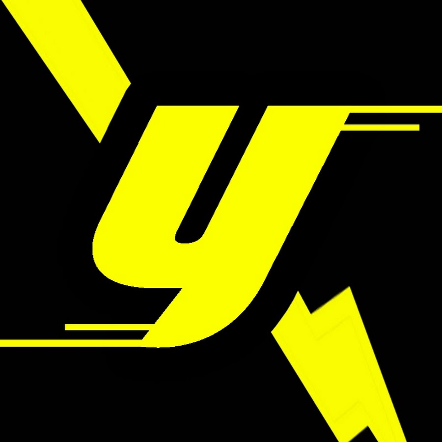 Yisuxx YouTube channel avatar