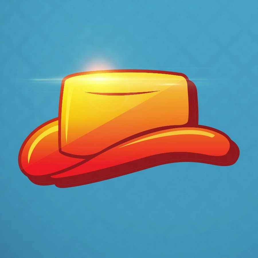 The Orange Hatter YouTube channel avatar